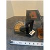 Image 2 : Postal scale and gold scale no weights postal WA-Di-Co