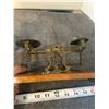 Image 5 : Postal scale and gold scale no weights postal WA-Di-Co