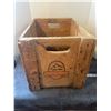 Image 2 : Calgary beverages wooden crate