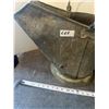 Image 2 : Coal pail-large size