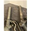 Image 5 : 2- vintage gas pump nozzles
