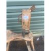 Image 2 : saddle makers bench- primitive 24"Lx46" tall