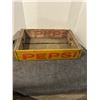 Image 2 : Vintage pepsi bottle crate