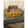 Image 4 : Vintage pepsi bottle crate