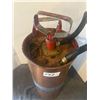 Image 3 : Fire extinguisher pump- copper 2.5 gallon-quick aid