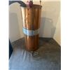 Image 5 : Fire extinguisher pump- copper 2.5 gallon-quick aid