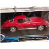 Image 3 : 1:18 1965 corvette die cast car
