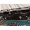 Image 3 : 1:18 1955 chevy 150 die cast car