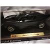 Image 3 : 1:18 porche 911 targa die cast car