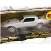 Image 3 : 1:18 1977 pontiac firebird die cast car