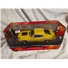 Image 1 : 1:18  1977 ford mustang 429 die cast car