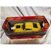 Image 2 : 1:18  1977 ford mustang 429 die cast car