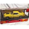 Image 3 : 1:18  1977 ford mustang 429 die cast car