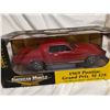 Image 3 : 1:18 1969 pontiac grand prix die cast car
