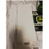 Image 5 : John deere lot, dog t-shirt, two stickers