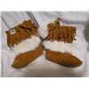 Image 1 : Toddlers mukluks, new