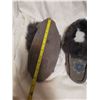 Image 5 : Gray ladies mocassins, gently used once