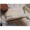 Image 6 : New white leather mukluks, handmade