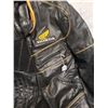 Image 3 : 80's vintage honda leather jacket, pants