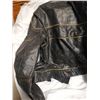 Image 6 : 80's vintage honda leather jacket, pants