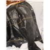 Image 7 : 80's vintage honda leather jacket, pants