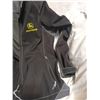 Image 5 : John deere fall jacket, ladies large