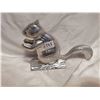 Image 1 : Squirrel nut cracker, aluminium