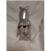 Image 2 : Squirrel nut cracker, aluminium