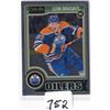 Image 1 : 2014-15 OPC Platinum Leon Draisaitl Rookie Card