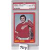 Image 1 : 1973 OPC Marcel Dionne Graded PSA 8