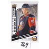 Image 1 : 2009-10 UD Collectors Choice John Tavares Rookie Card