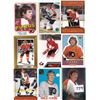 Image 1 : Lot of 9 Bobby Clarke Cards