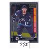 Image 1 : OPC Platinum Josh Morrisey Rookie Card