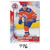 Image 1 : 2015-16 NHC Connor McDavid Rookie Card