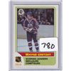 Image 1 : 1986-87 OPC Wayne Gretzky Scoring Leader Card
