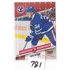 Image 1 : 2016-17 NHC Austin Matthews Rookie Card
