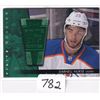 Image 1 : 2014-15 SPX Finite Darnell Nurse Rookie card 250/299