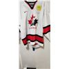 Image 1 : Team Canada Jersey Size XL