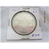 Image 1 : Canadian 1950 Silver Dollar