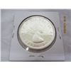 Image 2 : Canadian 1953 Silver Dollar