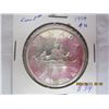 Image 1 : 1954 Canadian Silver Dollar