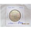 Image 1 : 1945 Canadian Silver Fifty Cent Piece