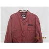 Image 5 : Vintage Harley Davidson Dress Shirt Size 2XL