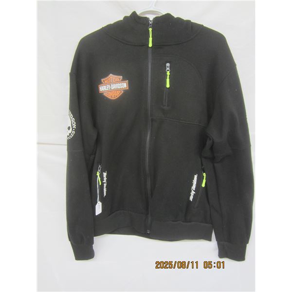 Vintage Harley Davidson Hoodie Size XXL