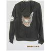 Image 6 : Vintage Harley Davidson Hoodie Size XXL