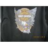 Image 7 : Vintage Harley Davidson Hoodie Size XXL