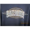 Image 2 : Vintage Redline Harley Davidson Hoodie Size Medium