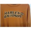 Image 2 : Vintage Apol's Harley Davidson Minnesota Long Sleeved Shirt Size Large