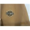 Image 2 : Vintage Harley Davidson Zip Up Hoodie Size XL
