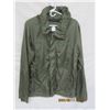 Image 1 : Vintage Fenchurch Spring/Fall Size Medium Fits Like a Large with Hidden Hood in the Collar